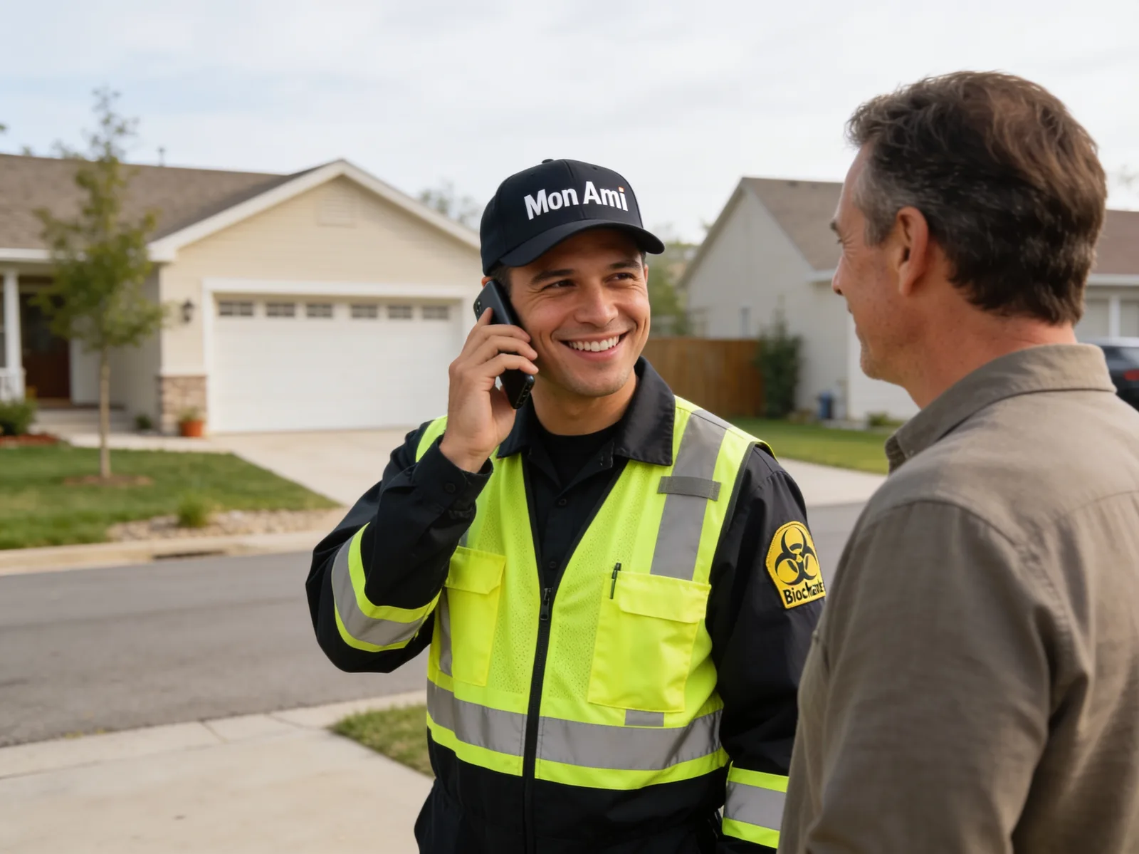 Sewage Cleanup Vancleve, KY FAQs