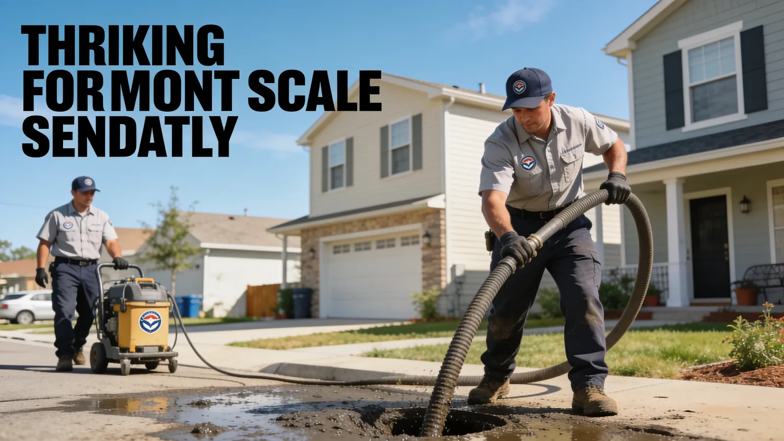 Sewage Cleanup in Vancleve, KY near me